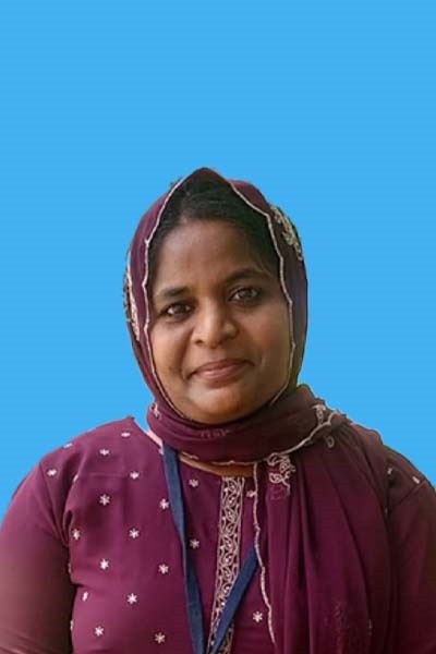 SUNITHA